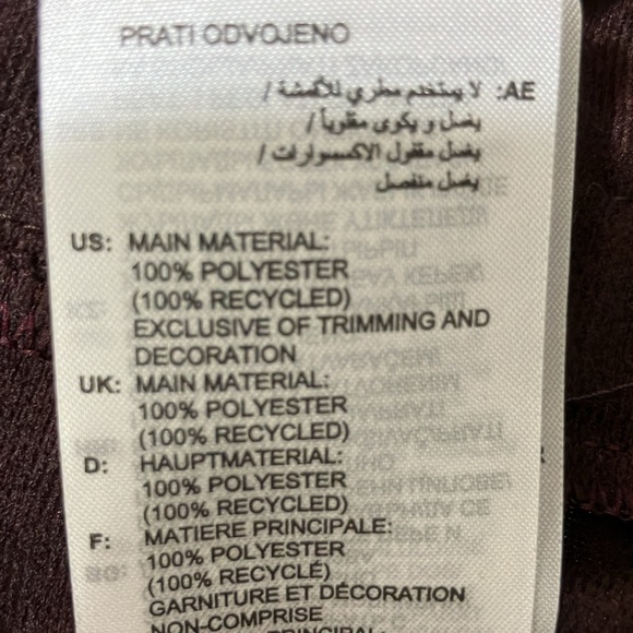 Adidas Tracksuit Warmup Sweatsuit Exercise Jogging Jump Suit jacket joggers set - Picture 8 of 16